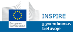 INSPIRE direktyvos įgyvendinimas Lietuvoje
