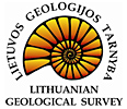 Lietuvos geologijos tarnyba