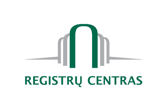 Valstybinė įmonė - Registrų centras